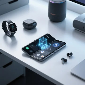 Evolusi Teknologi HP: Dari Ponsel Jadul ke Smartphone Canggih
