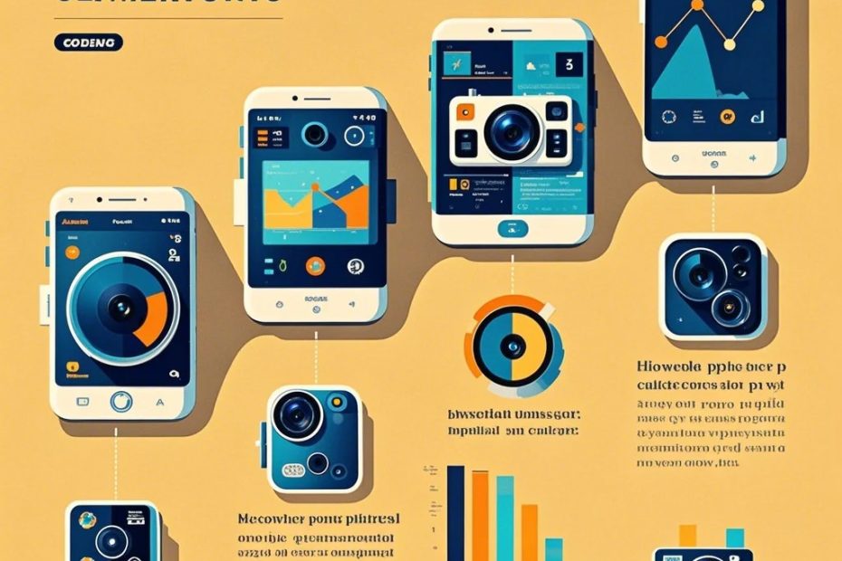 Teknologi Kamera HP Makin Canggih: Apa Saja Inovasi Terbarunya?