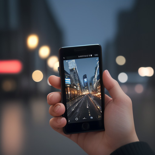Mengapa Kamera Smartphone Jadi Fitur Utama Saat Ini?