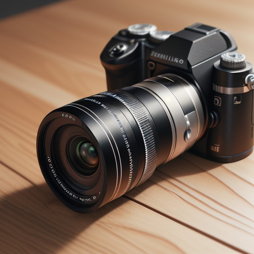 Lensa Ganda hingga Sensor 200MP: Revolusi Kamera HP