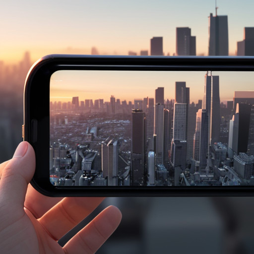 Mengenal Teknologi Kamera Smartphone: Stabilizer, HDR, dan Lebih Lagi