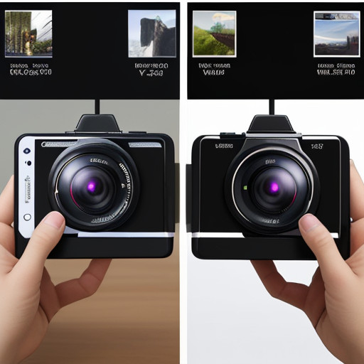 Evolusi Kamera Smartphone: Dari VGA ke Multi-Lensa Canggih