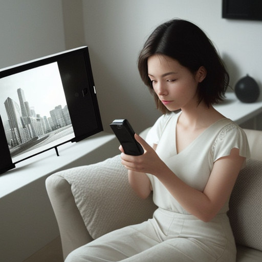 Bagaimana Kamera Smartphone Mengubah Cara Kita Mengabadikan Momen