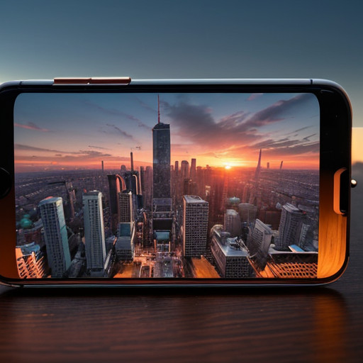 Fitur Kamera Smartphone Terbaru yang Wajib Diketahui