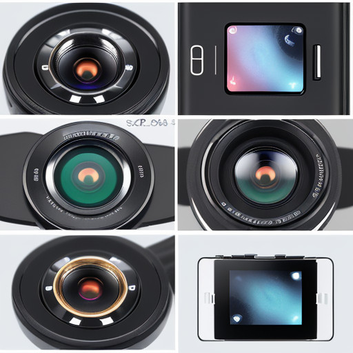 Perbandingan Kamera Smartphone dari Brand Terkenal