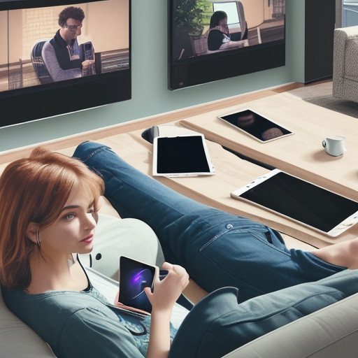 Kamera Smartphone dan Media Sosial: Kolaborasi yang Tak Terpisahkan