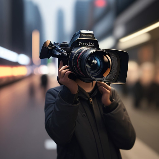 Stabilizer dan Optical Image Stabilization: Kunci Foto Anti Goyang