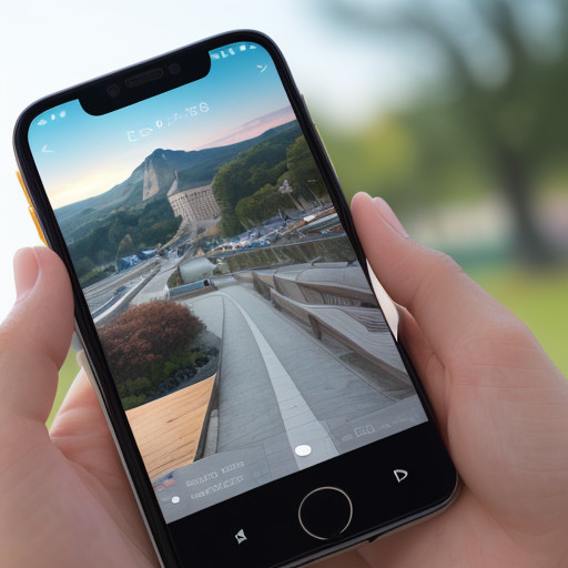 Mengulik Teknologi Zoom pada Kamera Smartphone Masa Kini