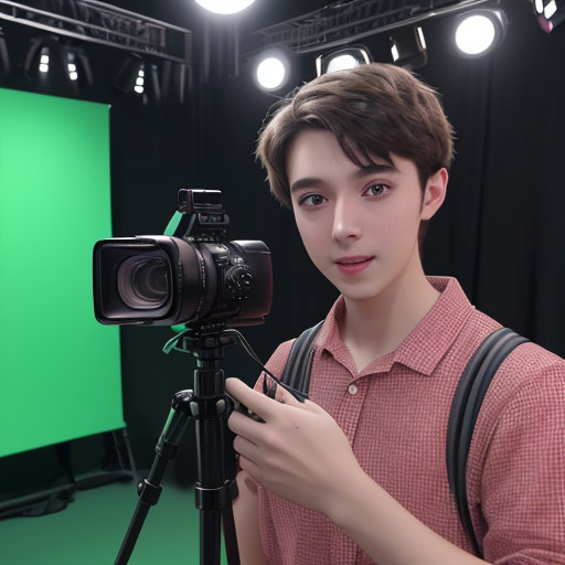Smartphone dengan Kamera Terbaik untuk Vlogging dan Live Streaming