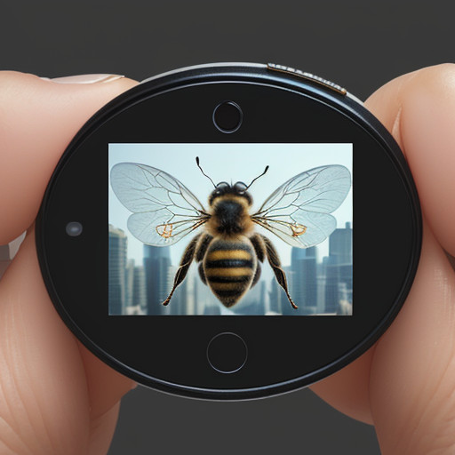 Inovasi Lensa Wide Angle dan Macro pada Kamera Smartphone