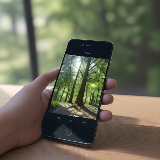 Kamera Smartphone dan Kecerdasan Buatan dalam Pengolahan Gambar