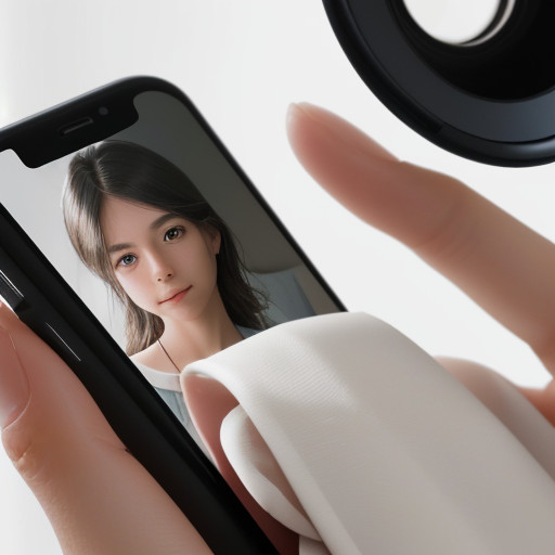 Tips Merawat Kamera Smartphone Agar Tetap Optimal