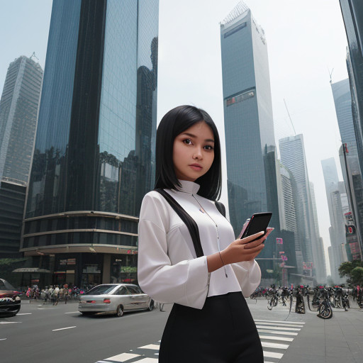 Smartphone 5G Baru ini, Apa Fungsinya?