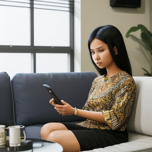 Smartphone Pintar: Menghadapi Era Digital yang Terus Berubah