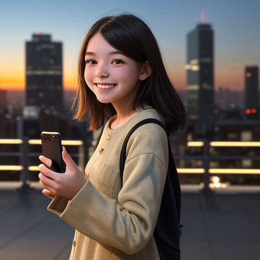 Inovasi Smartphone: Membawa Perubahan dalam Abad ini