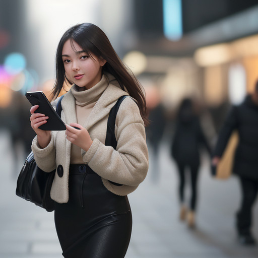 Smartphone Baru Muncul, Apa Saja Fiturnya yang Menarik?