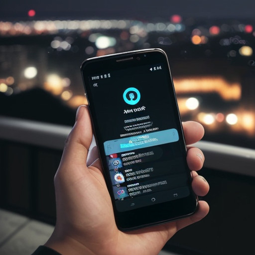 Smartphone: Revolusi Ponsel Masa Depan atau Kenyataan yang Tersembunyi?