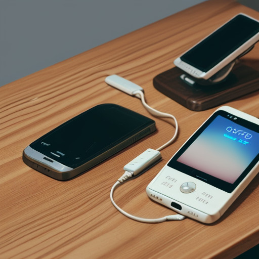 Smartphone Evolution: Bagaimana Teknologi Telepon Genggam Meningkatkan Kualitas Hidup kita