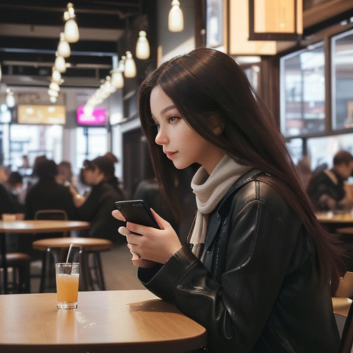 Smartphone Modern: Bagaimana teknologi terbaru membawa revolusi di era digital kita