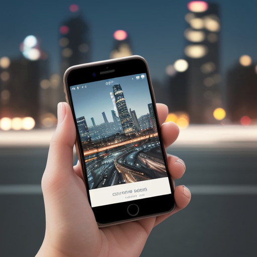 Evolusi Cepat: Bagaimana Teknologi Smartphone Membawa Perubahan di Era Digital