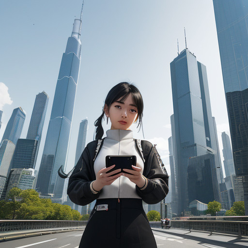 Smartphone di Era Digital: Memprediksi Masa Depan Teknologi