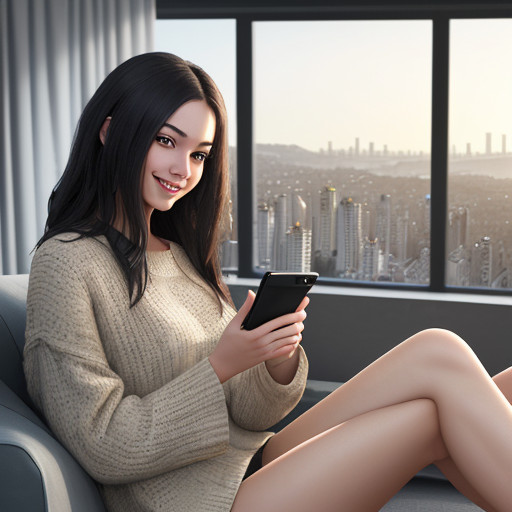 Smartphone Baru: Apa yang Terbaru dan Mesti Dicoba!