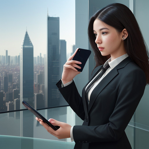 Smartphone: Kunci Abad ini yang Membawa Perubahan Besar dalam Dunia Komunikasi dan Inovasi