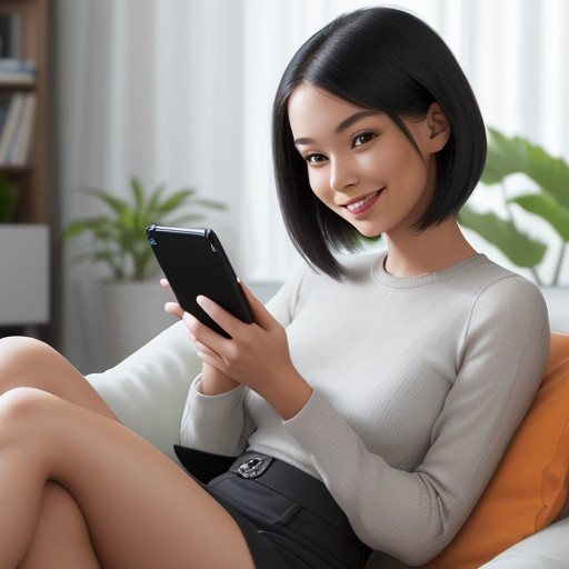 Smartphone 2.0: Bagaimana Teknologi Ini Membawa Perubahan Revolusioner di Era Digital Saya