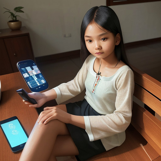 Smartphone Revolusi: Mengapa Teknologi ini Tidak Boleh Dipisahkan dari Kehidupan Sekarang