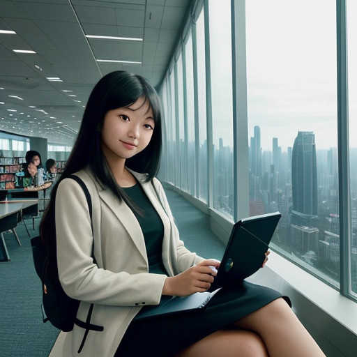 Smartphone: Teman Sejati yang Selalu Mengubah Dunia