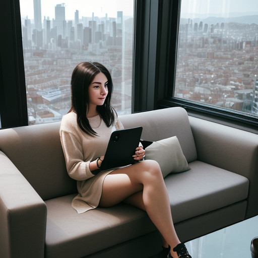 Smartphone Era Baru: Bagaimana Teknologi Terbaru Mengubah Cara Kita Berkomunikasi dan Mengakses Informasi di Dunia yang Sering Tidak Menunggu