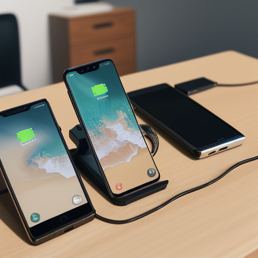 5 Pilihan Smartphone Teknologi Terbaru dan Apa yang Membuatnya Unik