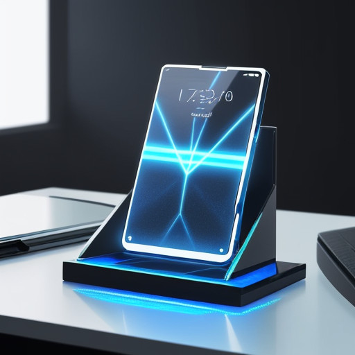 5 keunikan smartphone terbaru yang menarik untuk para penggemar teknologi