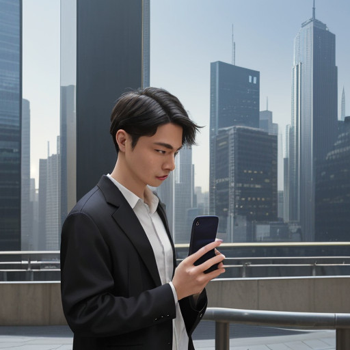 Smartphone Terbaru: 5 Inovasi Teknologi Baru untuk Pengguna Anda
