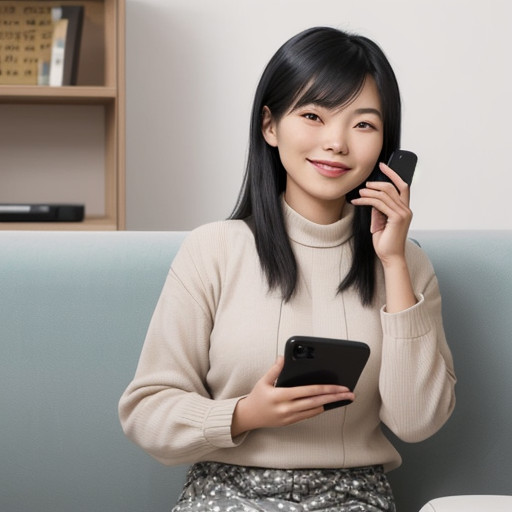 Percakapan dalam Smartphone: Teknologi Inovatif untuk Interaksi Terbaik