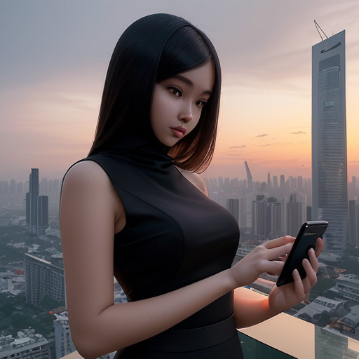 5 Teknologi Baru di Smartphone Terbaru yang Mengubah Cara Kamu Hidup