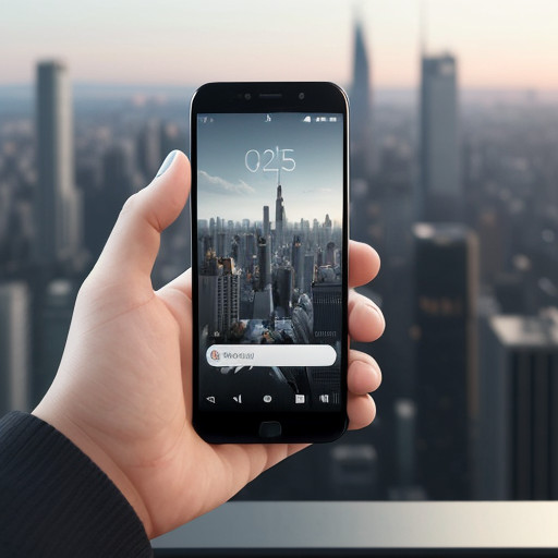 5 Fitur Smartphone Baru yang Menarik dan Akan Mengubah Penggunaan Anda