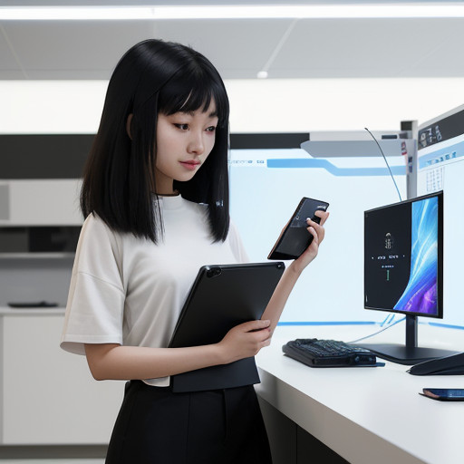 7 Teknologi Smartphone Terbaru dan Inovatif yang Harus Anda Ketahui Tahun Ini