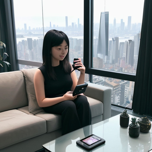 5 Teknologi Smartphone Terbaru yang Mengubah Cara Kamu Hidup