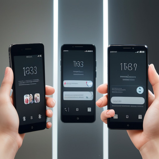 5 Pilihan Terbaik Smartphone Tahun Ini: Perbandingan Teknologi dan Kinerja