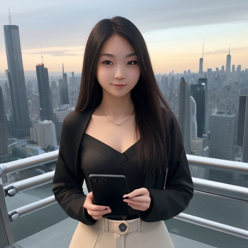 5 Fitur Smartphone Terbaru yang Membuat Anda Inlove dengan Teknologi