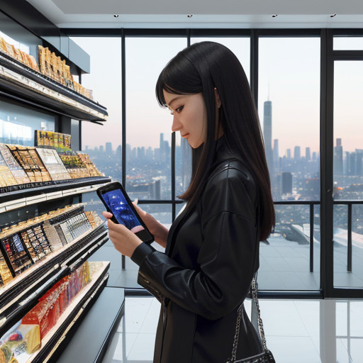 5 Tren Terbaru dalam Smartphone Teknologi: Apa yang Harus Anda Tahu untuk Mempertahankan Keberadaan Anda di Dunia Smartphone