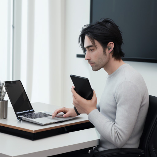 Mengenali Beberapa Fitur Smartphone Terbaru untuk Kehidupan lebih Praktis