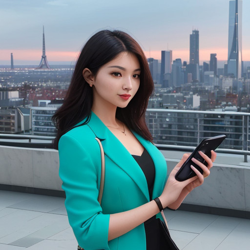 Inovasi Smartphone Terbaru: Apa yang Baru dan Menarik di Dunia Teknologi Handphone Tahun Ini