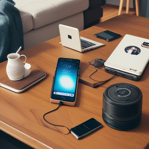 Smartphone Teknologi Terbaru: Bagaimana Cara Memilih Smartphone Terbaik Untuk Keperluan Anda