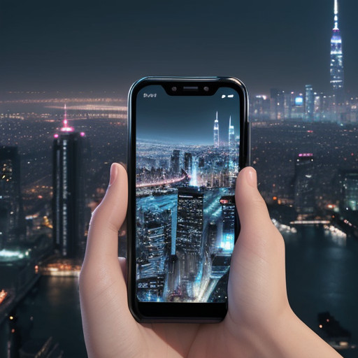 5 Smartphone Teknologi Terbaru di Tahun Ini: Pengalaman Percobaan dan Kemudahan yang Menarik