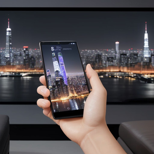 5 G Smartphone Terbaru: Kekuatan dan Keunggulan Teknologi yang Anda Butuhkan