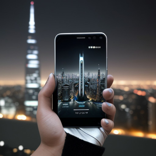 5 Teknologi Smartphone Terbaru yang Harus Kamu Coba di Tahun Ini