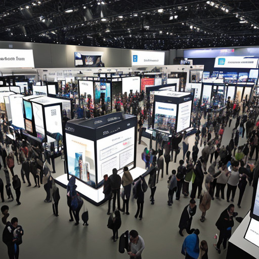 10 Teknologi Pioneer dalam Smartphone Tahun Ini: Apa yang Membuatnya Keturutan?