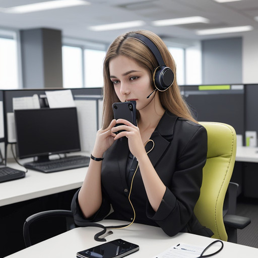 Smartphone Teknologi Terbaru: Perbedaan Antisnyalusung dan Noise-Cancelling Headset